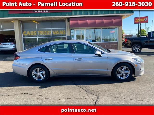 2021 Hyundai Sonata SE for sale in Fort Wayne, IN