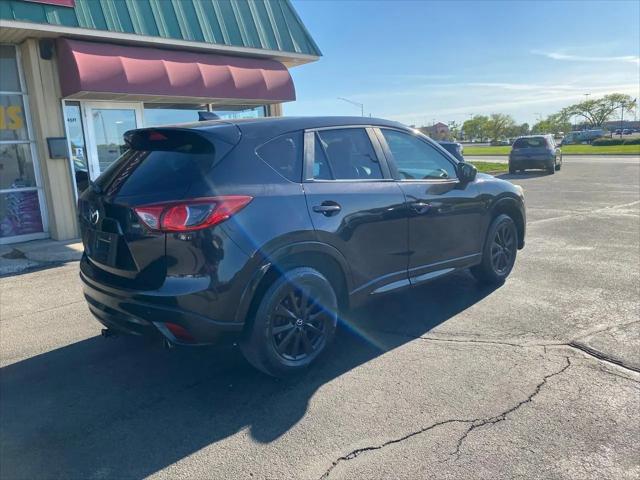 2013 Mazda CX-5 Touring