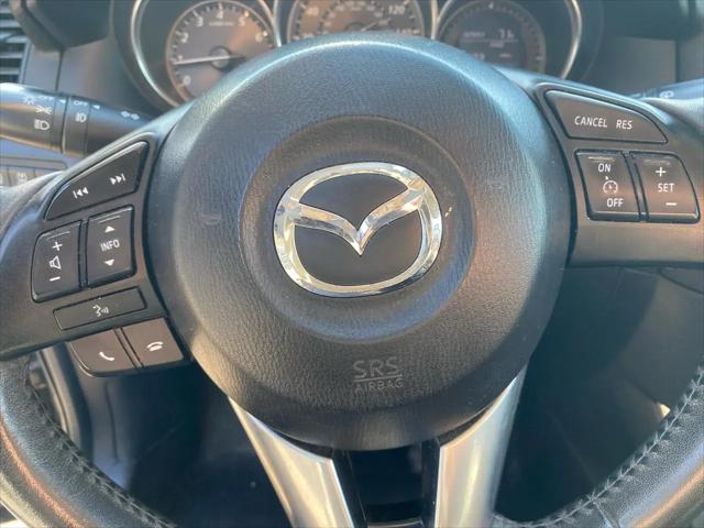 2013 Mazda CX-5 Touring