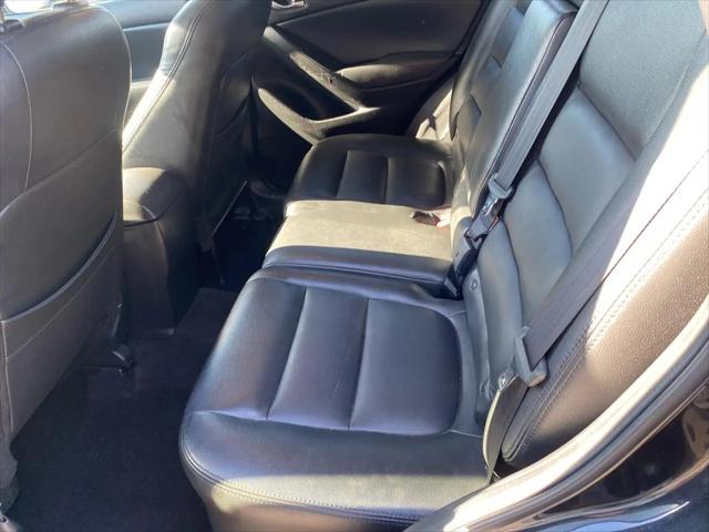 2013 Mazda CX-5 Touring