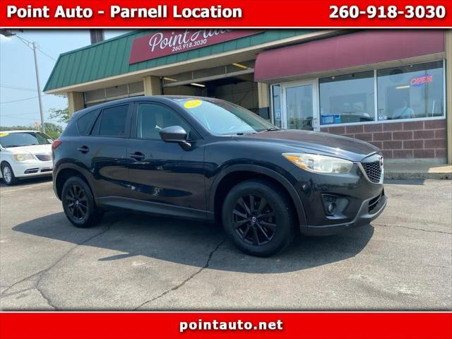 2013 Mazda CX-5 Touring for sale in Fort Wayne, IN