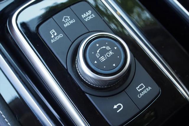2023 INFINITI QX80 PREMIUM SELECT AWD