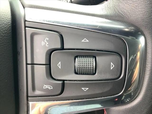 2022 Chevrolet Blazer AWD RS