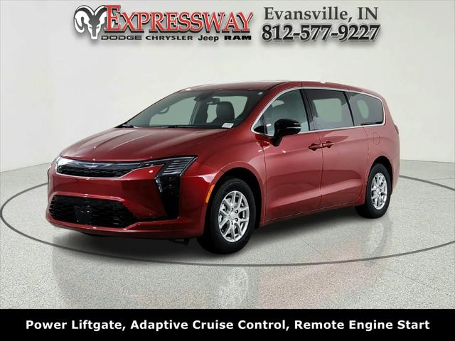 2027 Chrysler Pacifica Select for sale in Evansville, IN
