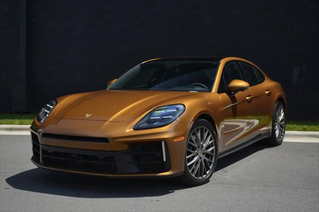 2025 Porsche Panamera 4 for sale in Charlotte, NC