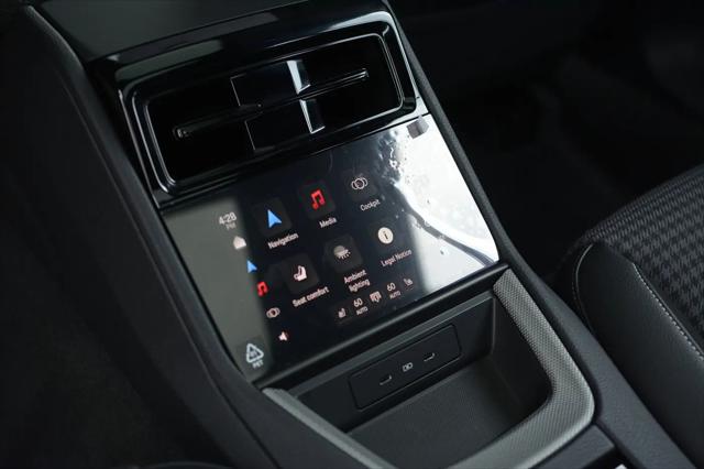 2025 Porsche Panamera 4
