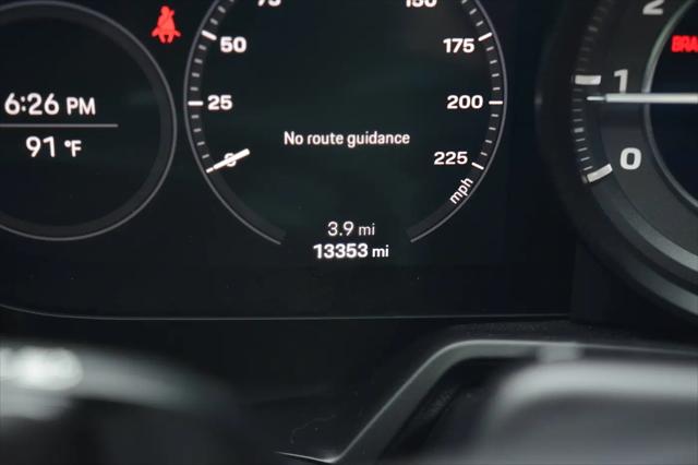 2023 Porsche 911 Turbo S
