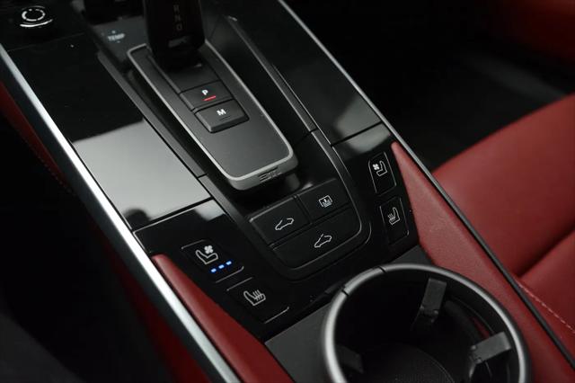 2023 Porsche 911 Turbo S