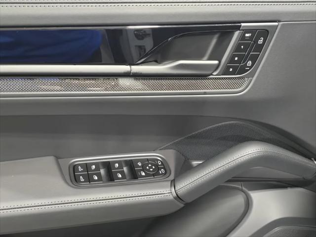 2026 Porsche Cayenne GTS