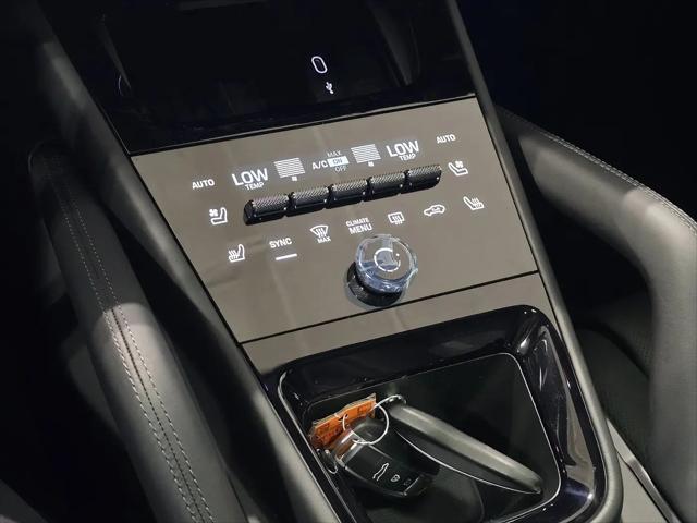 2026 Porsche Cayenne GTS