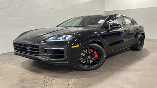 2026 Porsche Cayenne S for sale in Charlotte, NC