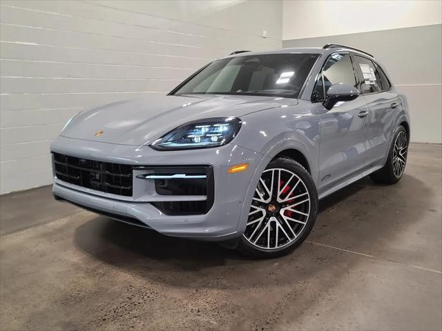2026 Porsche Cayenne GTS for sale in Charlotte, NC