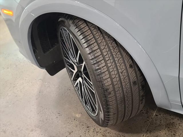 2026 Porsche Cayenne GTS