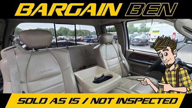 2005 Ford F-350 Lariat
