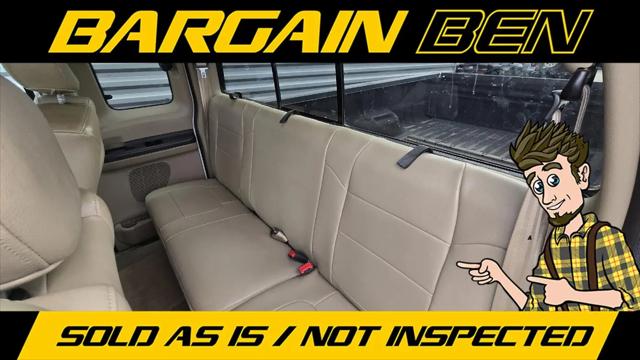 2005 Ford F-350 Lariat