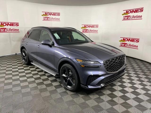 2026 Genesis GV70 2.5T Sport Prestige for sale in Fallston, MD
