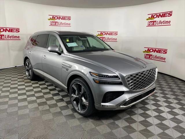 2026 Genesis GV80 3.5T Prestige AWD for sale in Fallston, MD