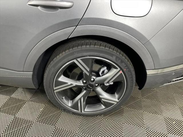 2026 Genesis GV80 3.5T Prestige AWD