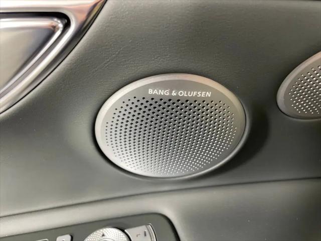 2026 Genesis GV80 3.5T Prestige AWD