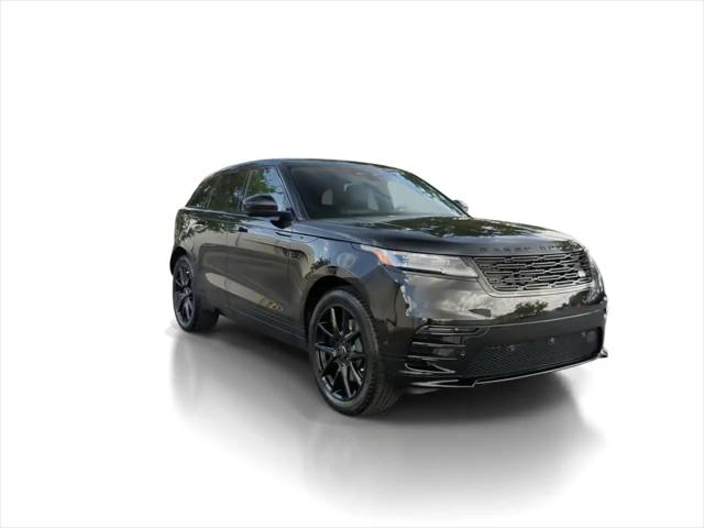 2026 Land Rover Range Rover Velar P250 Dynamic SE