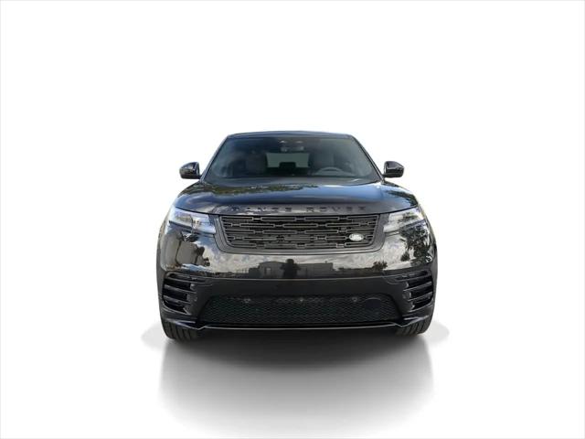 2026 Land Rover Range Rover Velar P250 Dynamic SE