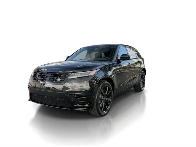 2026 Land Rover Range Rover Velar P250 Dynamic SE