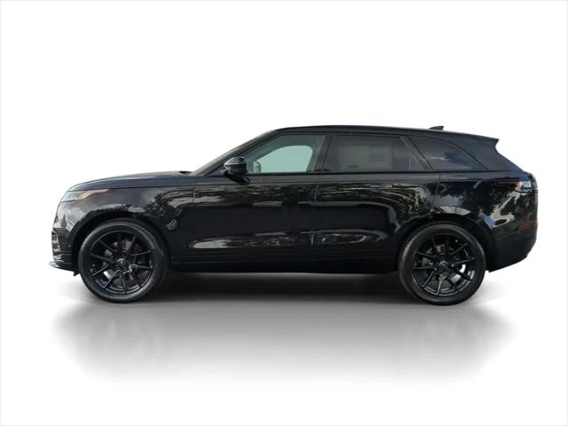 2026 Land Rover Range Rover Velar P250 Dynamic SE