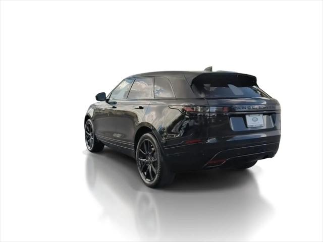 2026 Land Rover Range Rover Velar P250 Dynamic SE