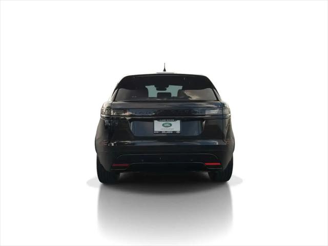 2026 Land Rover Range Rover Velar P250 Dynamic SE