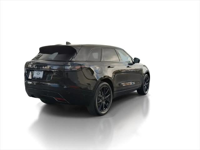 2026 Land Rover Range Rover Velar P250 Dynamic SE