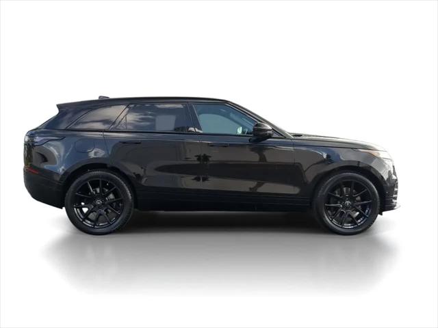 2026 Land Rover Range Rover Velar P250 Dynamic SE