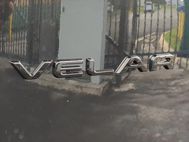 2026 Land Rover Range Rover Velar P250 Dynamic SE