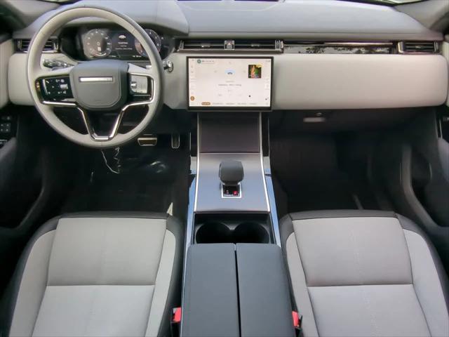 2026 Land Rover Range Rover Velar P250 Dynamic SE