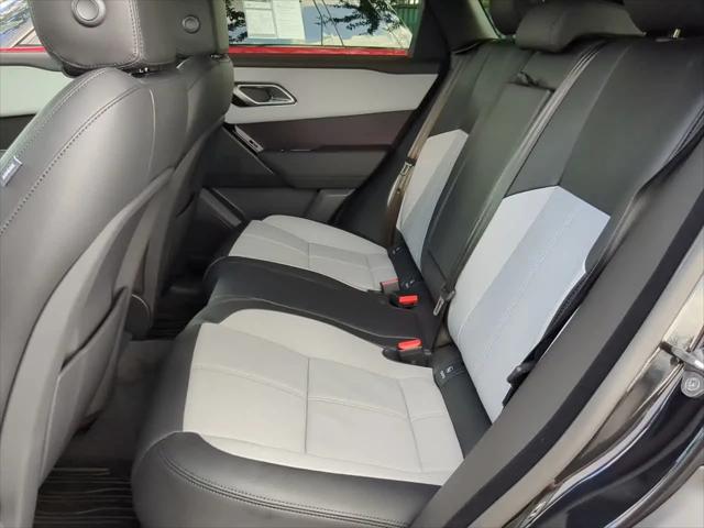 2026 Land Rover Range Rover Velar P250 Dynamic SE