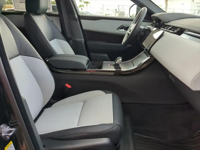 2026 Land Rover Range Rover Velar P250 Dynamic SE