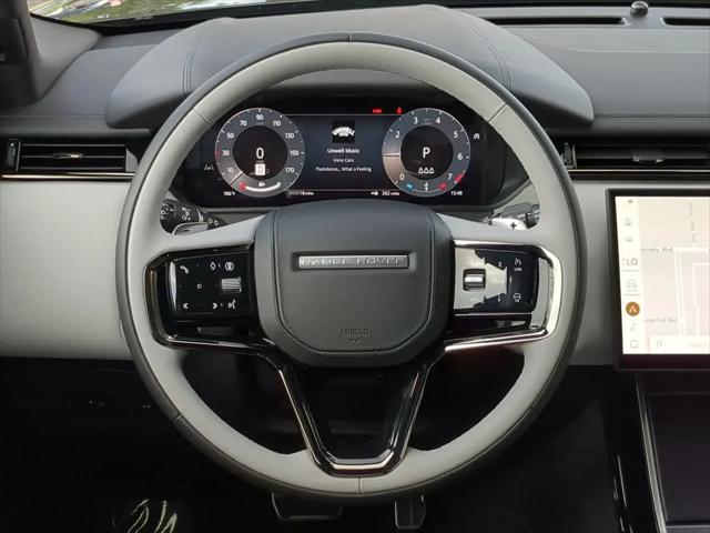 2026 Land Rover Range Rover Velar P250 Dynamic SE