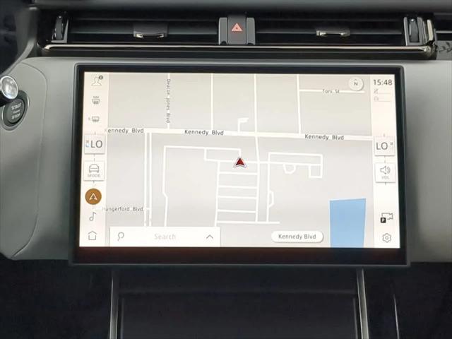 2026 Land Rover Range Rover Velar P250 Dynamic SE