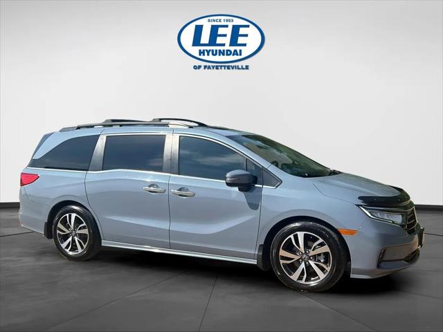 2023 Honda Odyssey Touring for sale in Fayetteville, NC