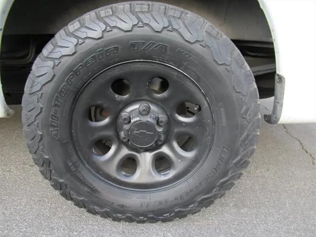 2014 Chevrolet Express LT