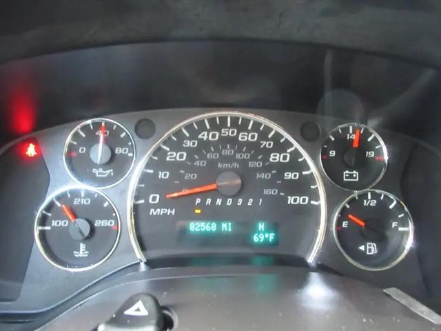 2014 Chevrolet Express LT