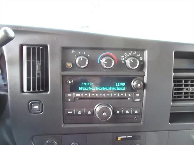 2014 Chevrolet Express LT