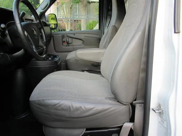 2014 Chevrolet Express LT