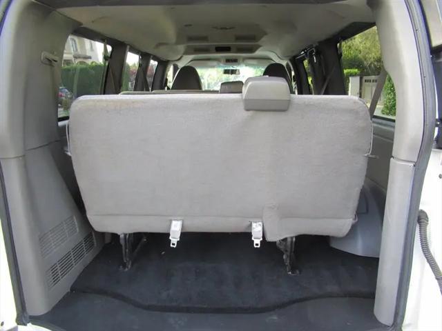 2014 Chevrolet Express LT