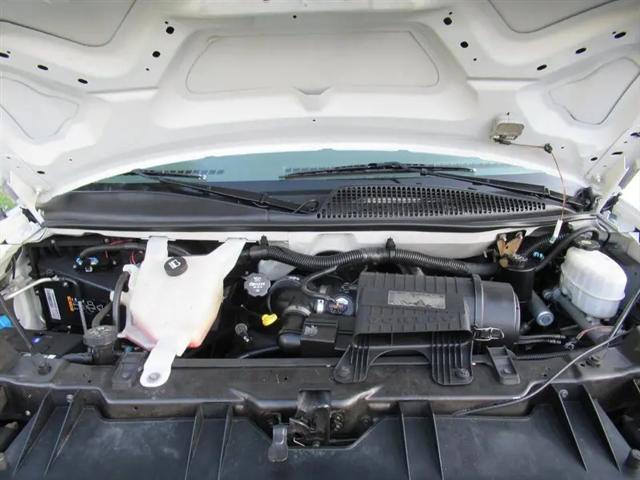 2014 Chevrolet Express LT