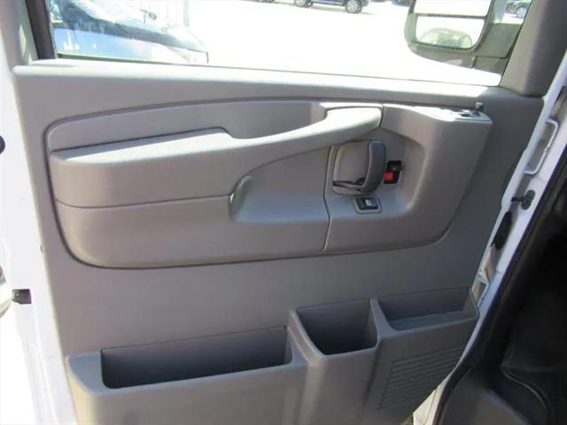 2014 Chevrolet Express LT