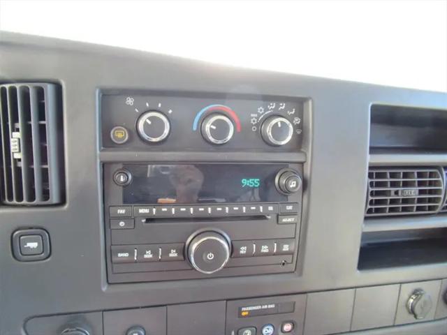 2014 Chevrolet Express LT