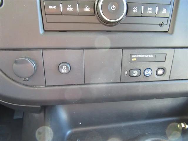 2014 Chevrolet Express LT