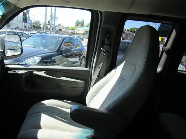 2014 Chevrolet Express LT