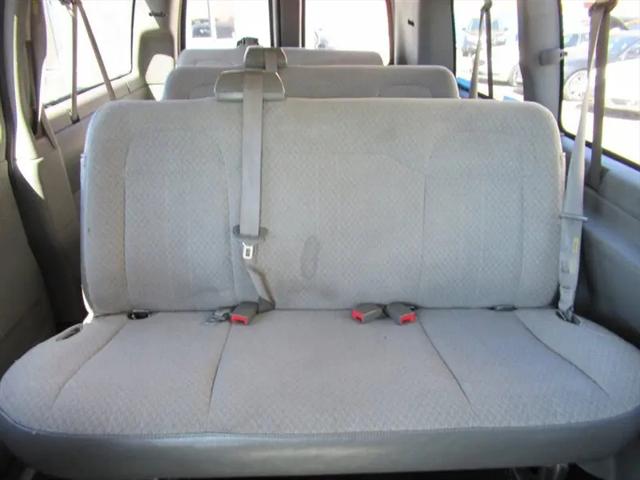 2014 Chevrolet Express LT