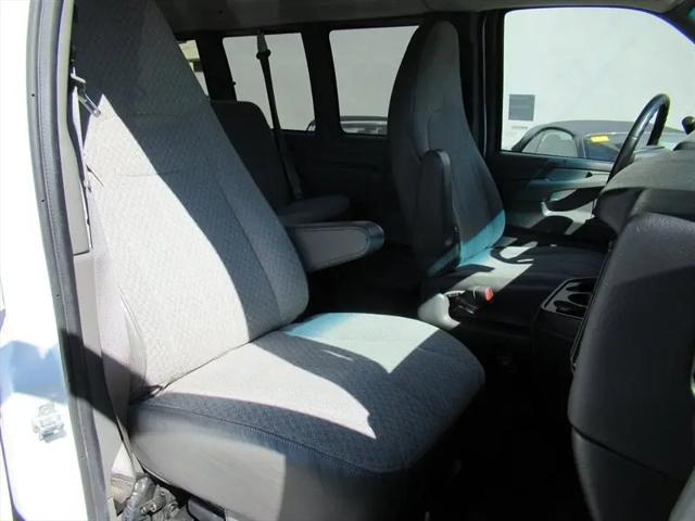 2014 Chevrolet Express LT